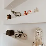 Apartmán Metro