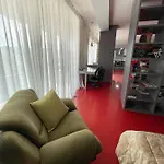 Apartmán Metro