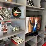 شقة Metro *
