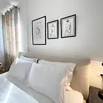Metro Apartmán Tirana