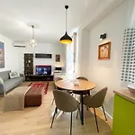 Apartmán Metro *