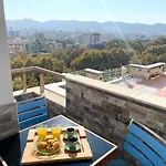 Metro Apartmán Tirana