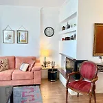 Apartmán Metro Tirana