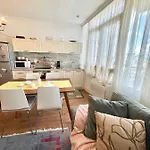 Metro Apartmán
