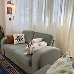 Metro Apartmán Tirana