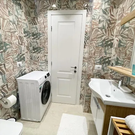 Metro Apartmán *