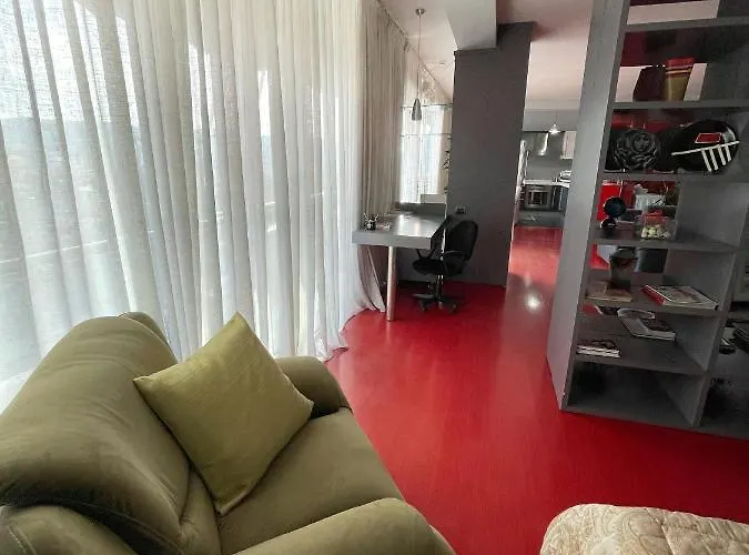 Apartment Metro