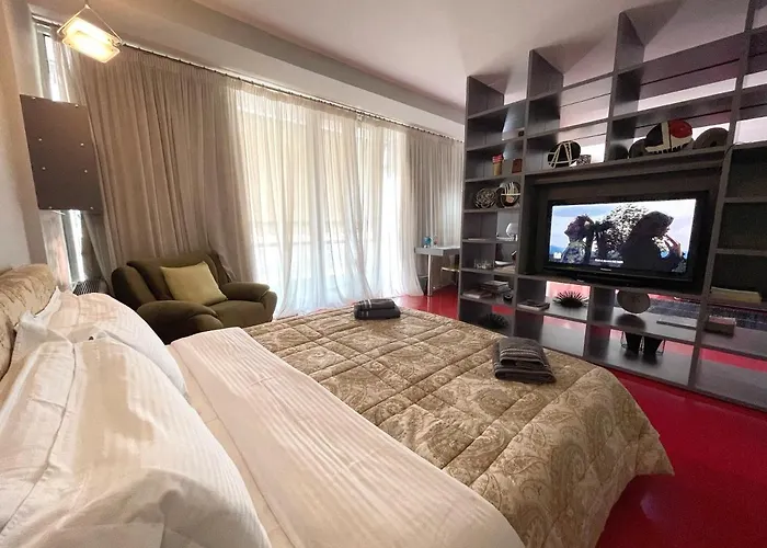 Apartment Metro *