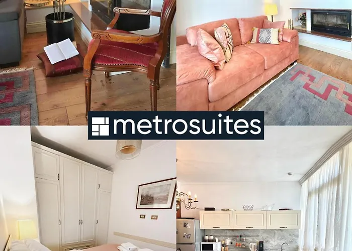 Metro Apartment