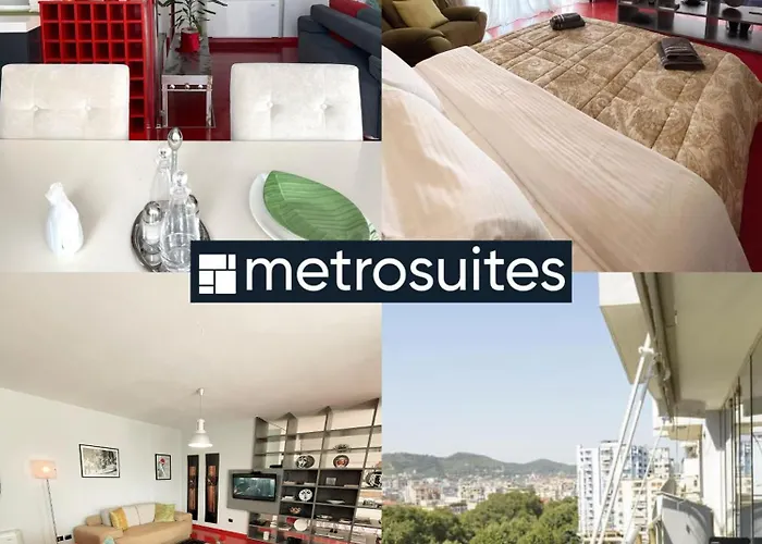 Metro * 티라나