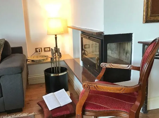 Apartment Metro *