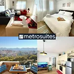 Apartamento Metro Tirana