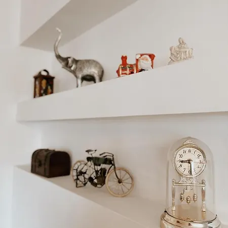 Διαμέρισμα Metro