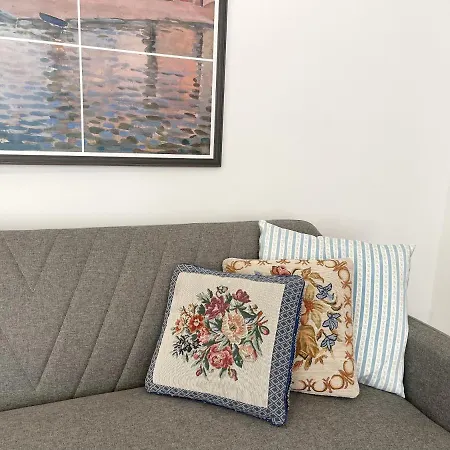 Apartament Metro Tirana