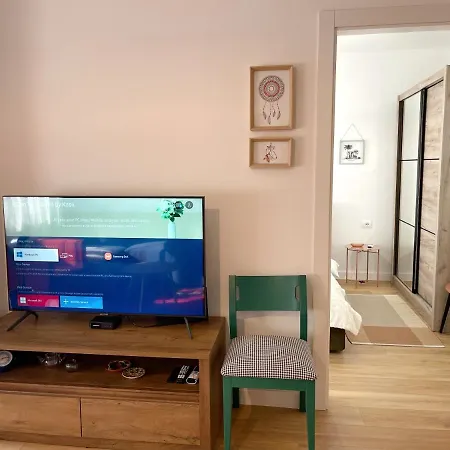 Apartment Metro