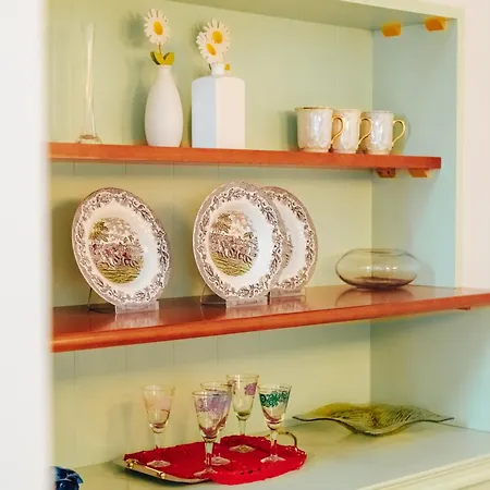 Apartament Metro Tirana