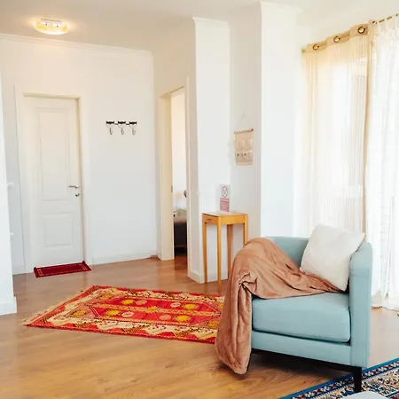 Apartment Metro