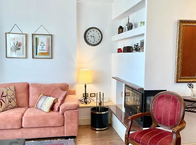 Apartamento Metro Tirana