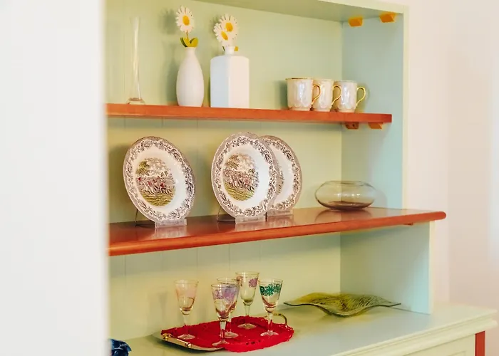 Appartamento Metro Tirana