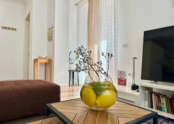 Apartment Metro