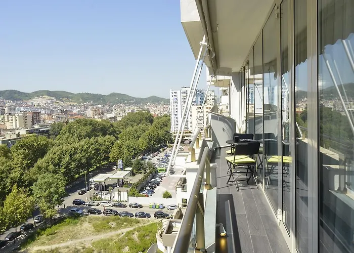 Metro Tirana